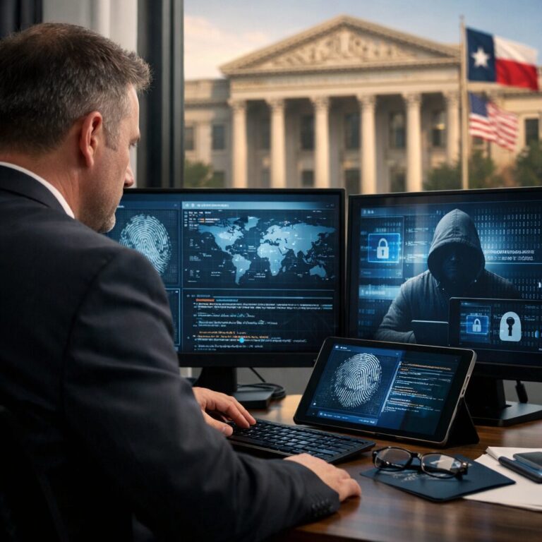 How Federal Computer Crime Charges Work Under the CFAA