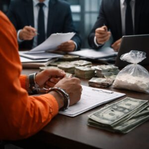 The Role of Cooperating Witnesses in Federal Drug Cases — And How to Challenge Their Testimony