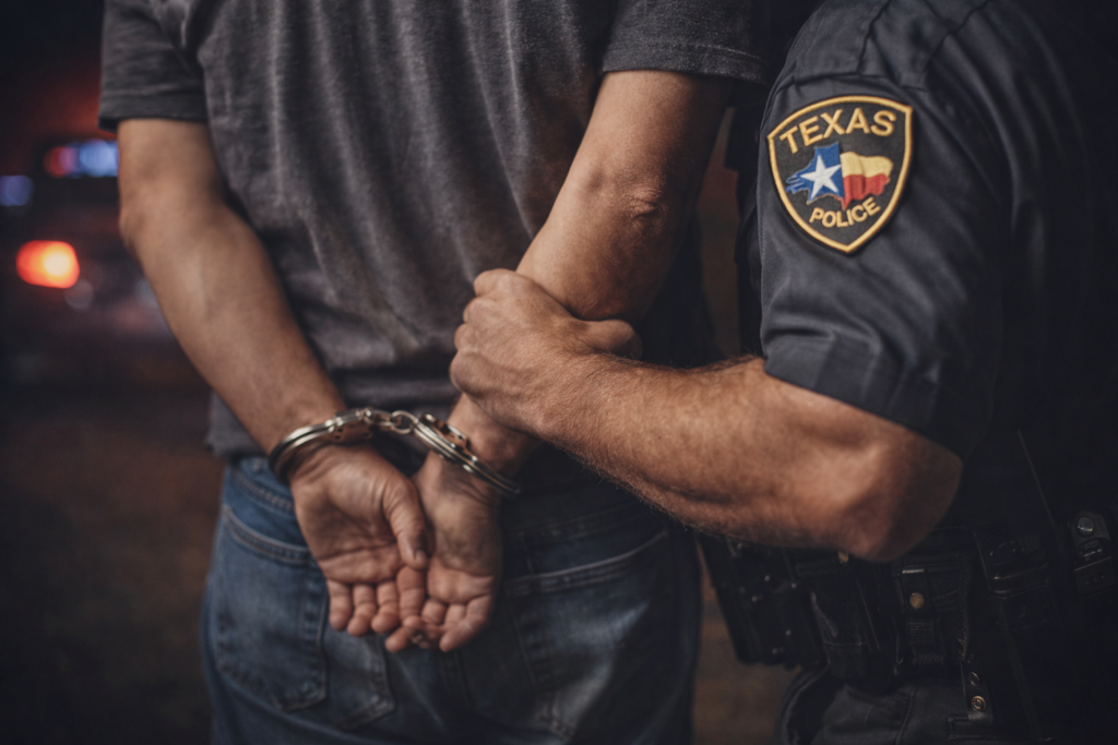 Terroristic Threat Charges in Texas: How Words Alone Can Become a Felony