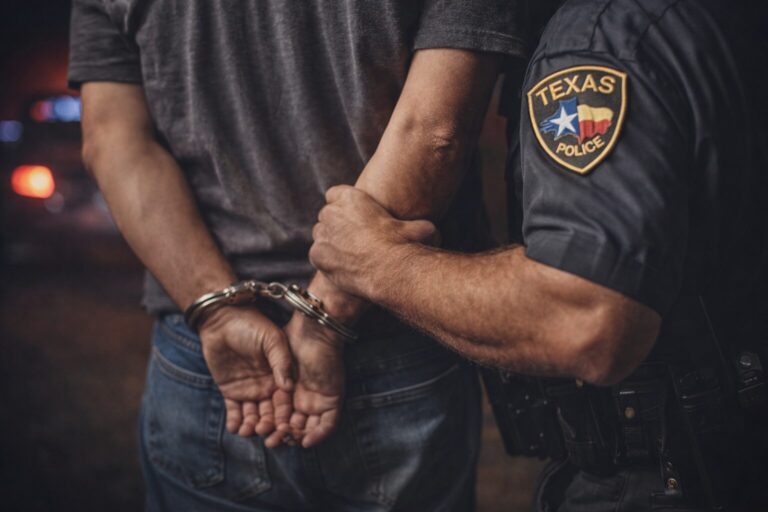 Terroristic Threat Charges in Texas: How Words Alone Can Become a Felony