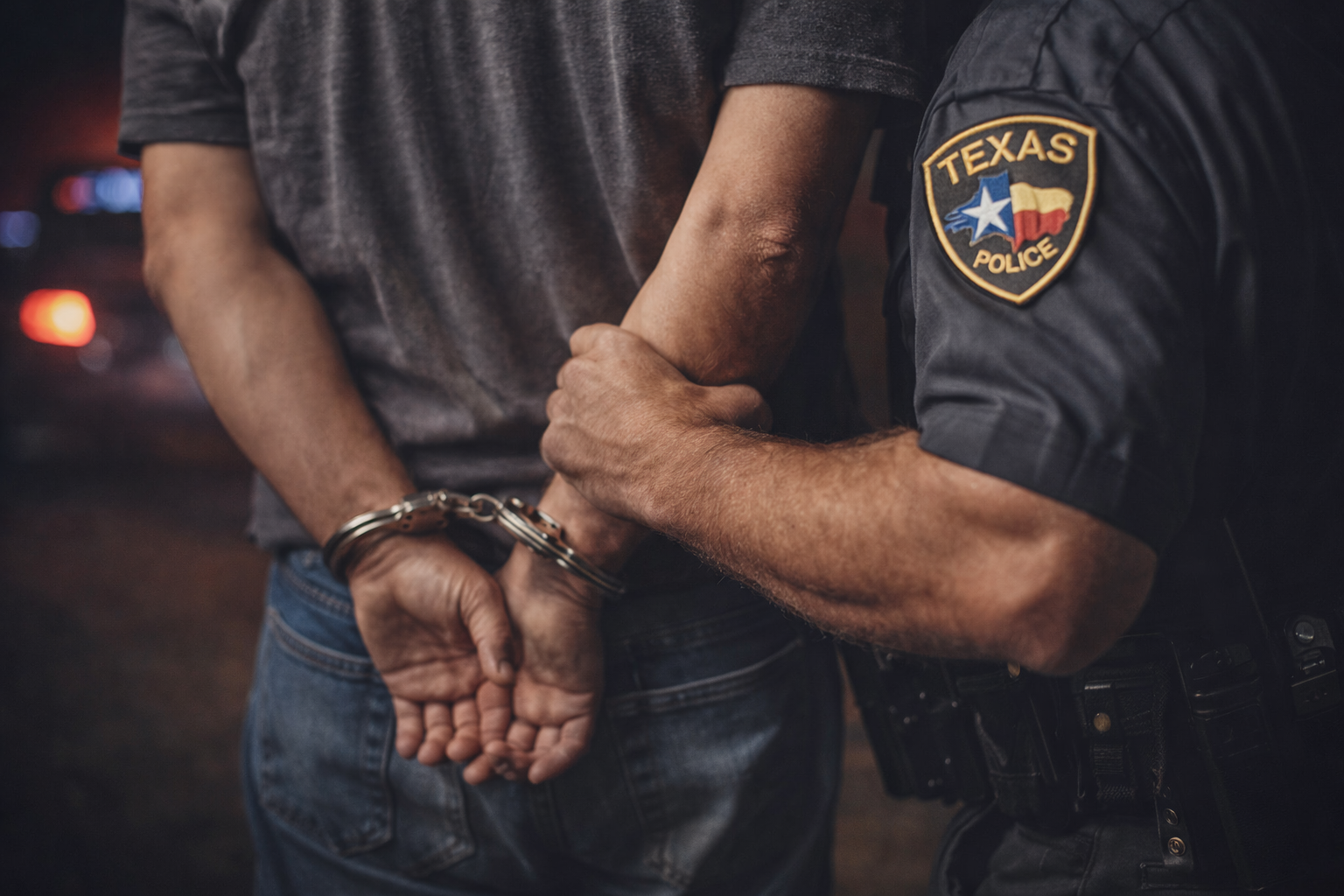 Terroristic Threat Charges in Texas: How Words Alone Can Become a Felony