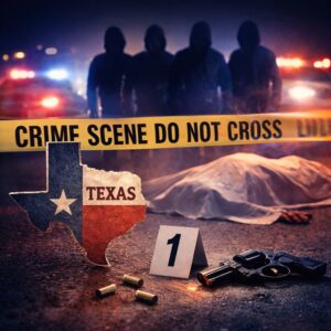 Felony Murder in Texas: When a Death During Another Crime Becomes a Murder or Capital Murder Charge