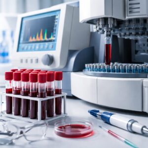 Understanding the GC-FID: How the Instrument That Decides DWI Blood Test Cases Actually Works