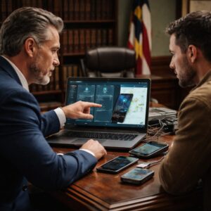 What Should You Know About Digital Evidence Before Accepting a Plea Deal in Texas?