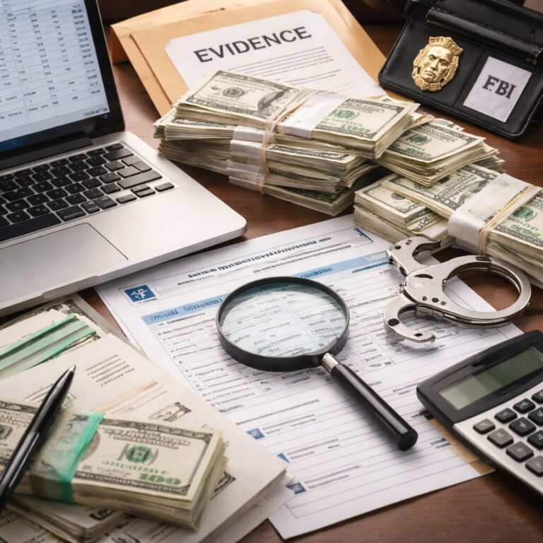 What Is PPP Fraud — And How Is the Federal Government Prosecuting It?