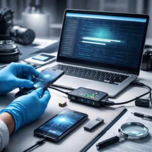 What Is a Forensic Image of a Computer or Phone — And Why Does It Matter in Your Case?
