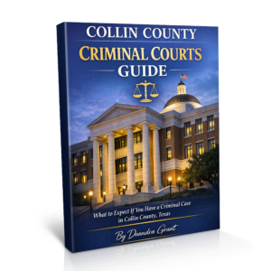 Collin County Criminal Courts Guide