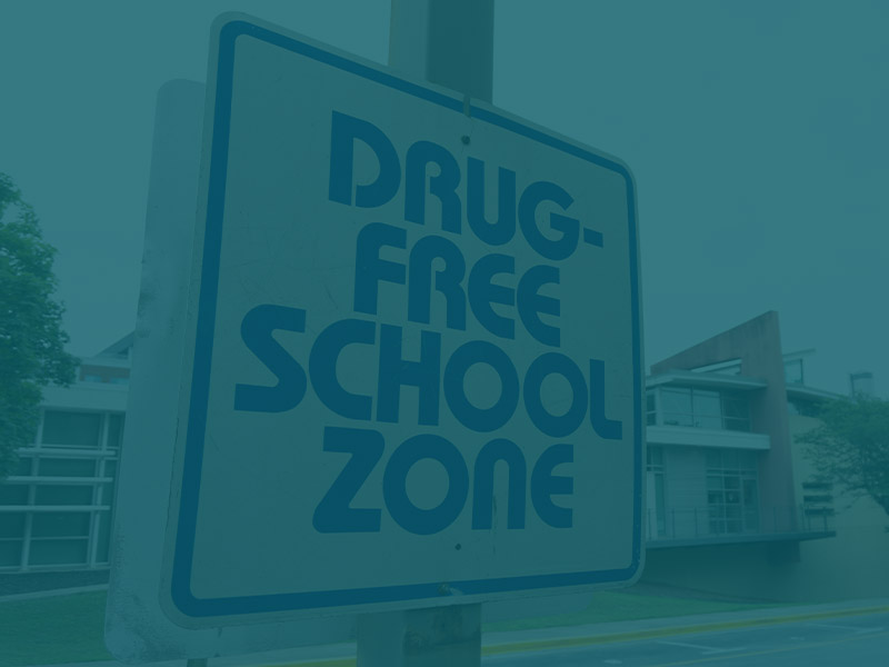Drug-Free-Zone-M