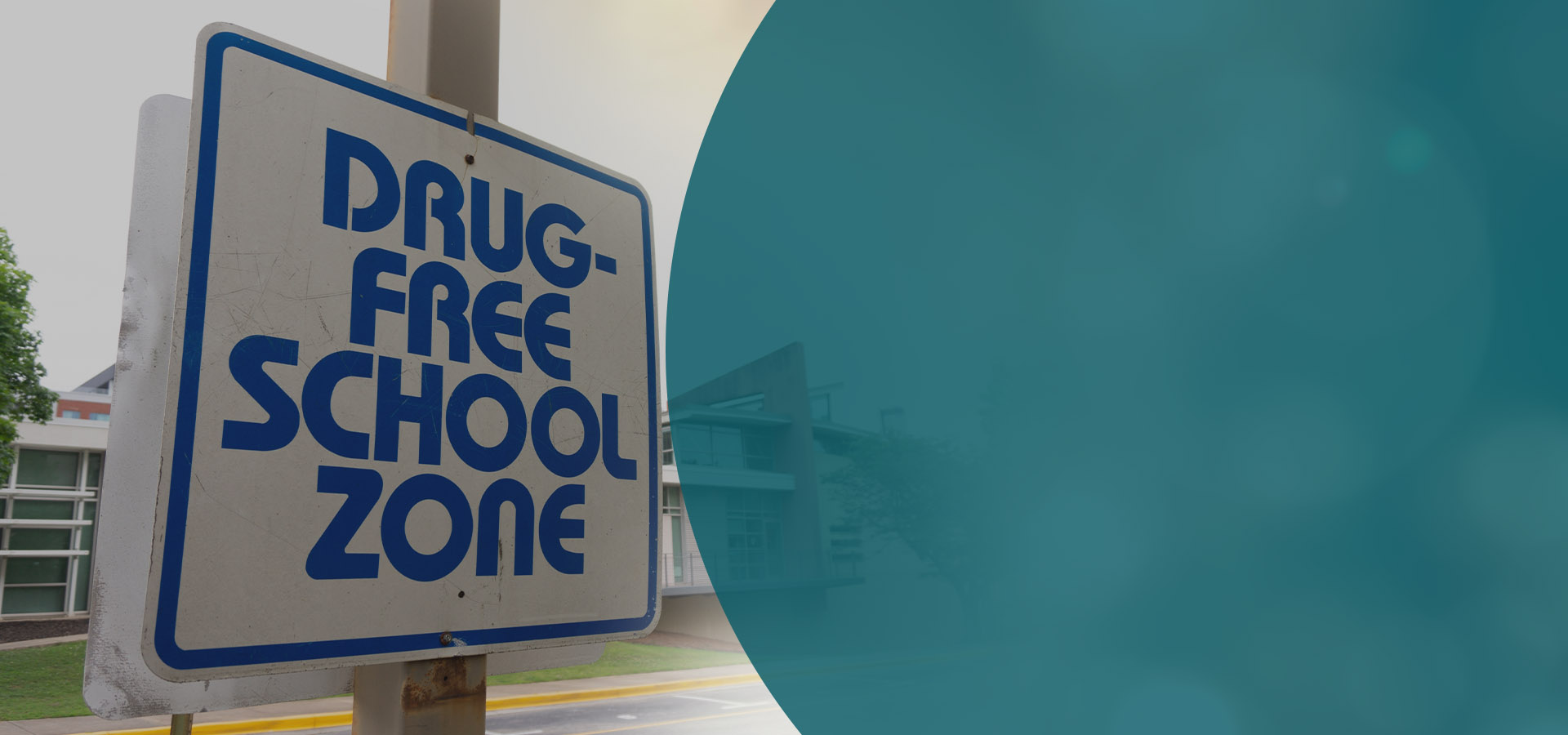 Drug-Free-Zone