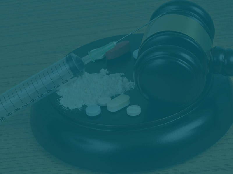 Drug Penalties