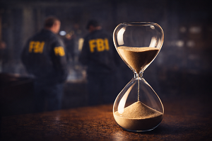 How Long Do Federal Investigations Last Before Charges Are Filed?