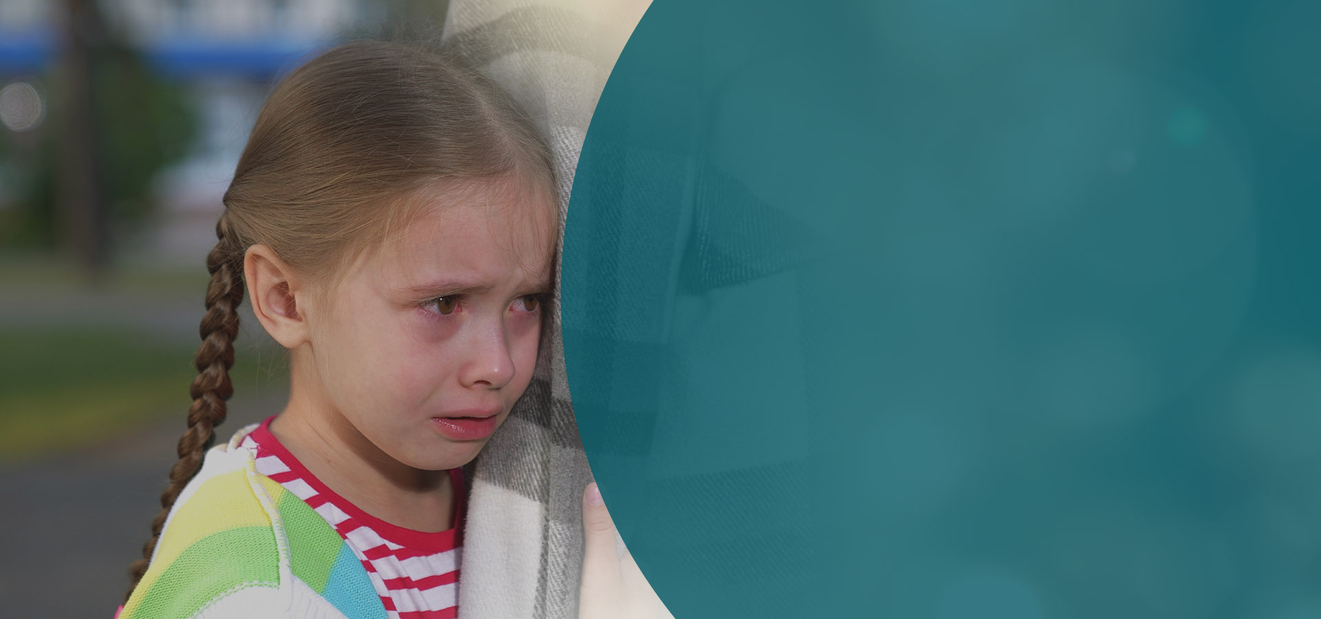 Injury to a Child
