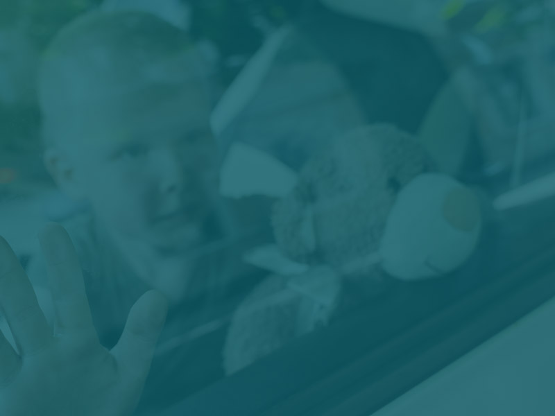 Leaving a Kid in a Hot Car