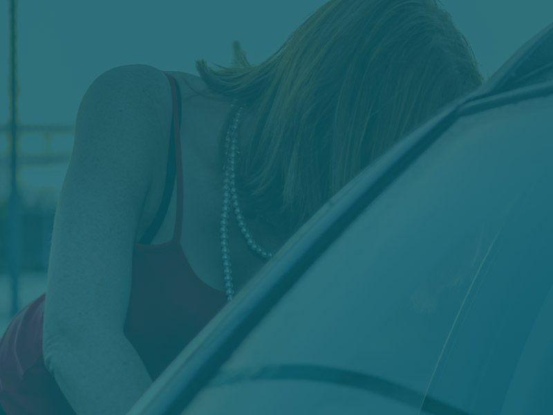 Texas Prostitution and Solicitation Defense Lawyers