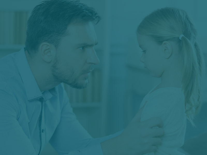 Texas Interference with Child Custody Defense Lawyers