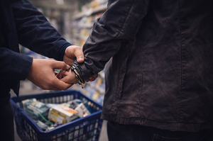 Theft Charges in Texas Shoplifting, Theft by Deception, Receiving Stolen Property, and How the Numbers Add Up