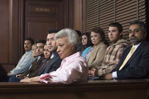 What Are Your Rights During a Federal Grand Jury Investigation