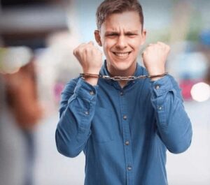 What Happens After Someone Reports You for a Sex Crime in Texas