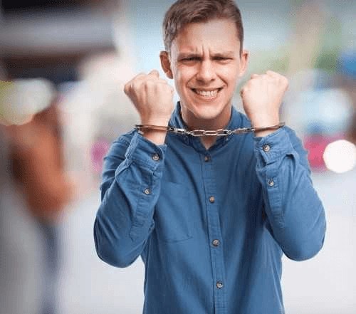 What Happens After Someone Reports You for a Sex Crime in Texas