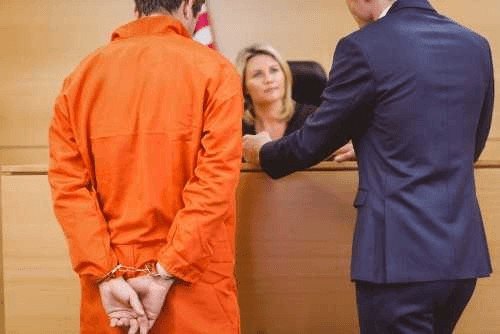 What Happens at a Federal Detention Hearing — And How Do You Win One
