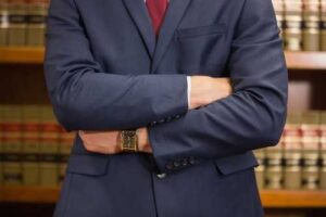What Is a Federal Target Letter — And What Should You Do if You Get One