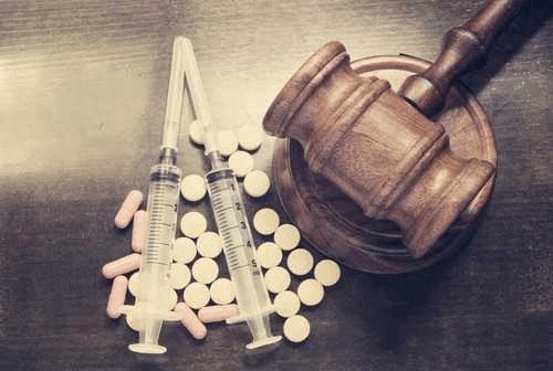 What Is the Difference Between State and Federal Drug Charges in Texas?