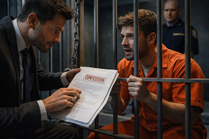 A Last-Minute Confession Before a Texas Execution What Does It Take to Stop One