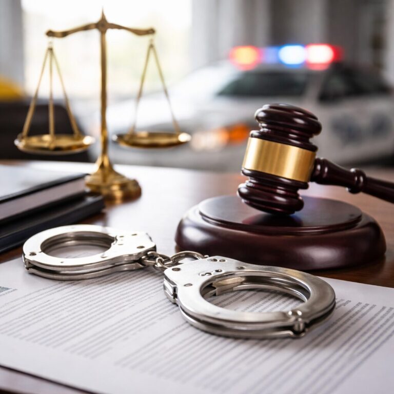 Assault and Assault Family Violence in Texas: What the Charge Actually Means and What Happens Next
