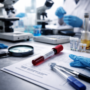 When the Lab Gets It Wrong: What a ‘Rogue’ Forensic Lab Scandal Means for Your DWI Case