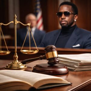 What Is an Appeal — and Why Did Diddy’s Team Get Theirs Heard So Fast?