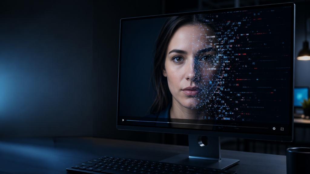 When the Video Might Be a Lie: How Texas Defense Lawyers Are Fighting Deepfake-Era Evidence