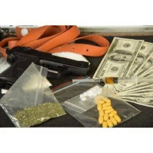 Drug-Free Zone Enhancements in Texas How Your Location at the Time of Arrest Can Double Your Sentence