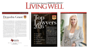 Recognized Among Top Lawyers 2026 in Texas: What It Means for Clients