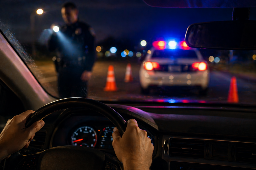 What Counts as ‘Reasonable Suspicion’? A Plain-English Guide to the Supreme Court’s Latest Fourth Amendment Ruling