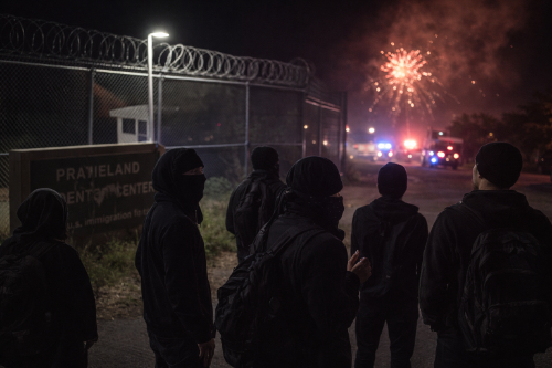 When Protest Becomes Terrorism: What the Prairieland Verdict Means for Texas Defendants