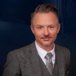 Douglas E. Huff