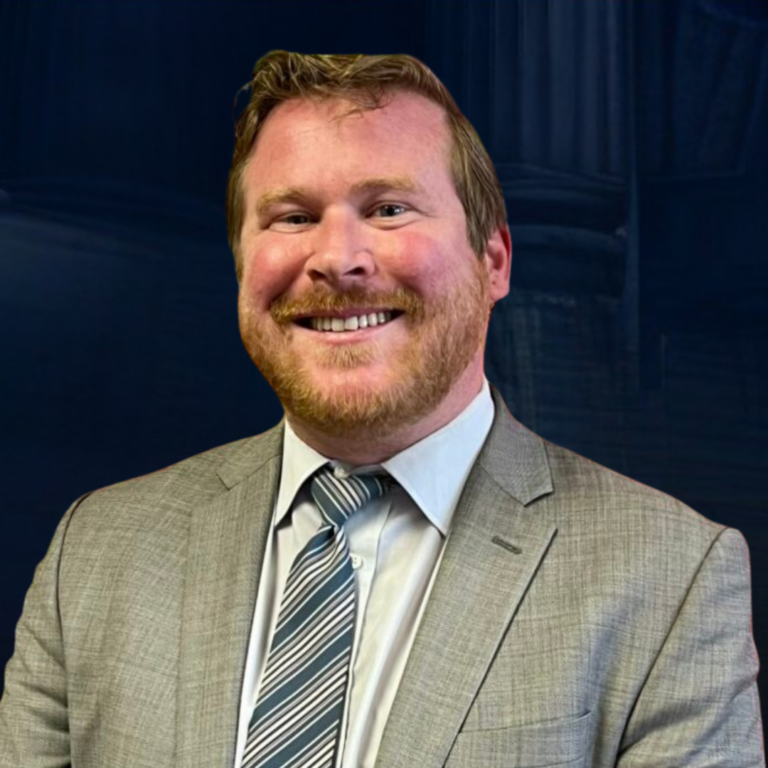 Kevin Sheneberger