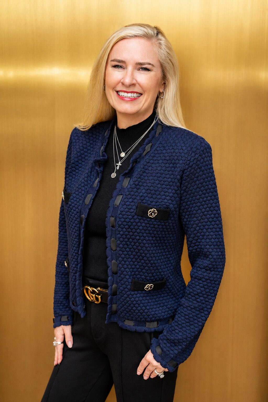 Deandra Grant, Managing Partner