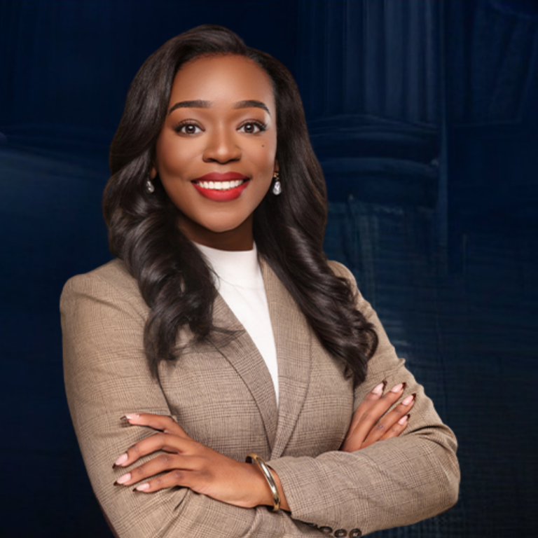 Jada Fairley