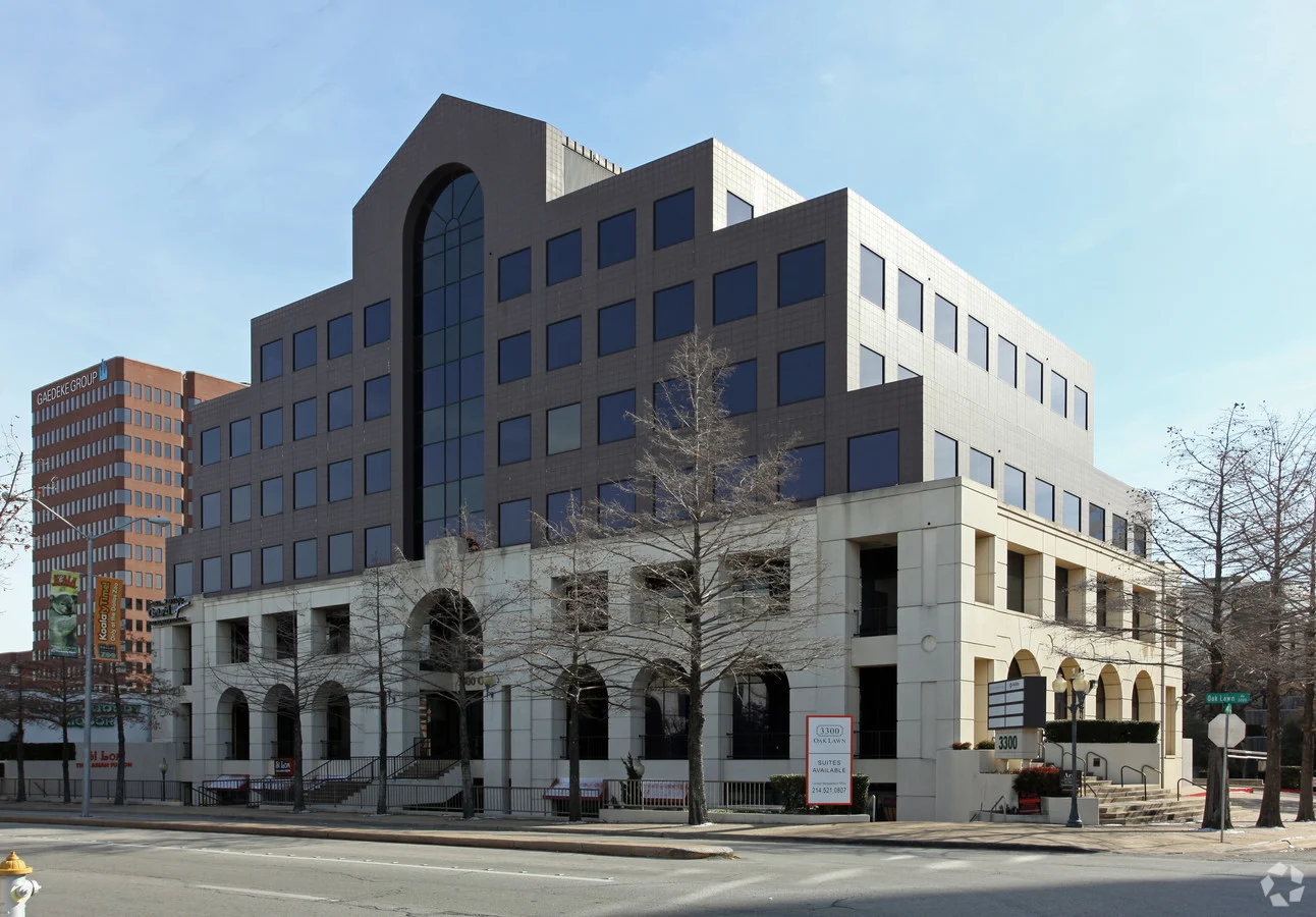 The Deandra Grant Law office in Dallas