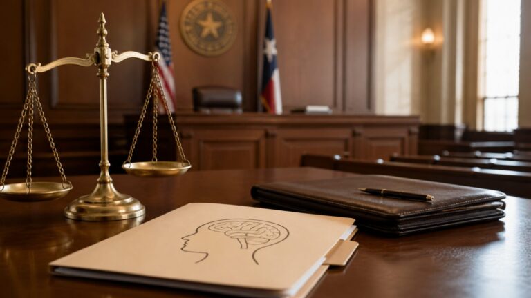 What the Jordan Ruling Means for Intellectual Disability and Capital Punishment