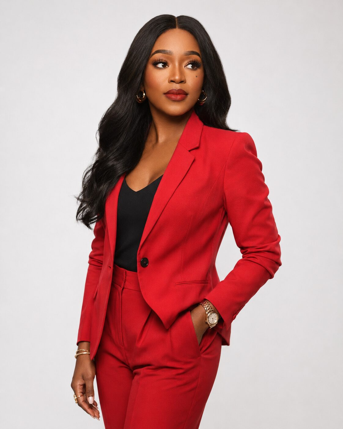 Jada Fairley