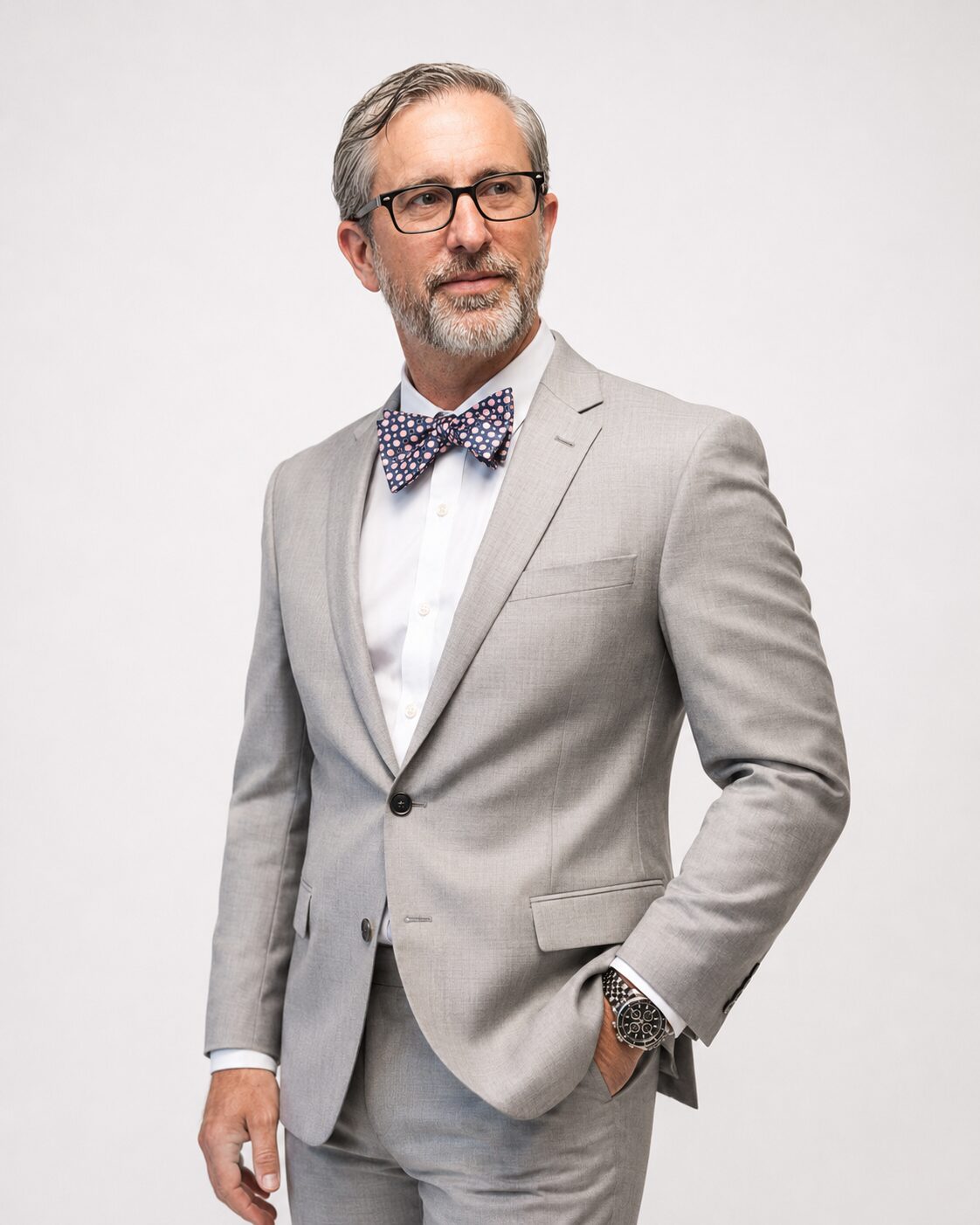 Jason Bowes