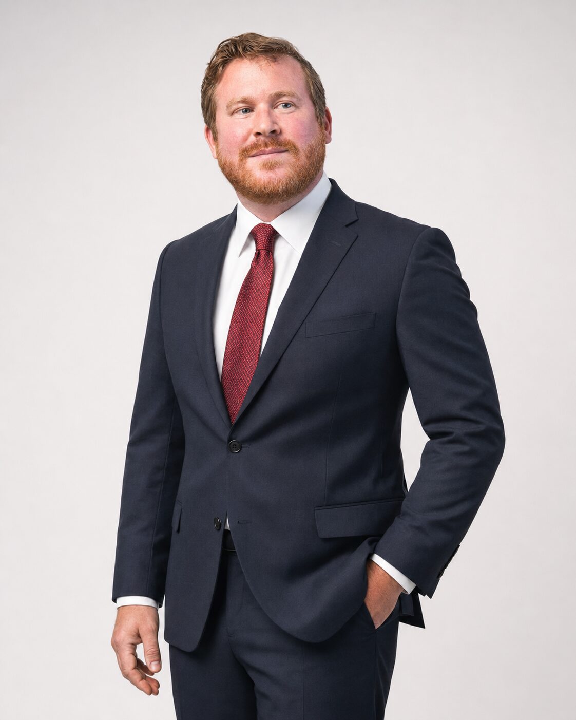 Kevin Sheneberger