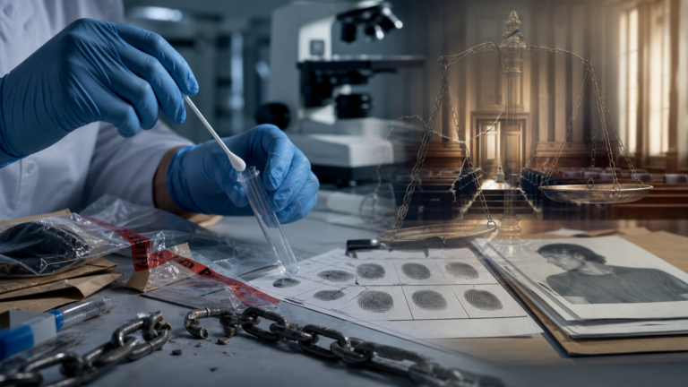 How Forensic Misconduct Can Unravel a Conviction: The Missy Woods Case and What It Means for Texas