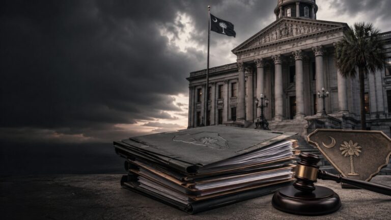 When the Courthouse Itself Compromises a Fair Trial: What the Murdaugh Reversal Means for Every Defendant