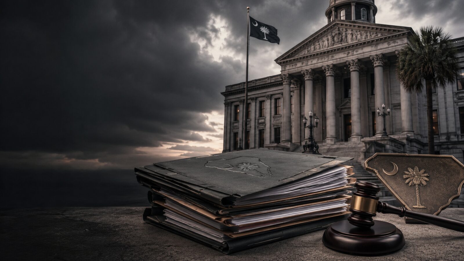 When the Courthouse Itself Compromises a Fair Trial: What the Murdaugh Reversal Means for Every Defendant