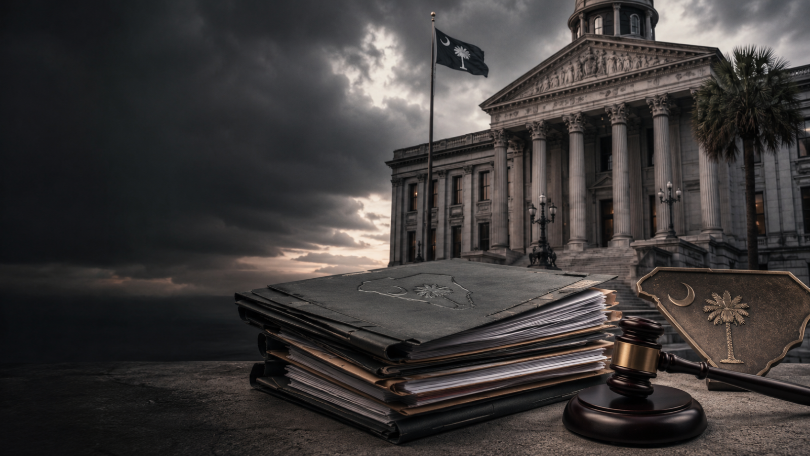 When the Courthouse Itself Compromises a Fair Trial: What the Murdaugh Reversal Means for Every Defendant