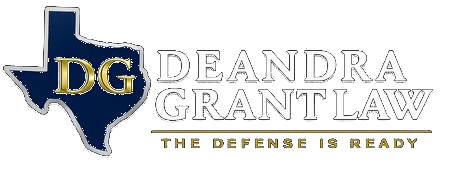 Deandra Grant Law — The Defense Is Ready