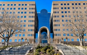 Dallas County Courts